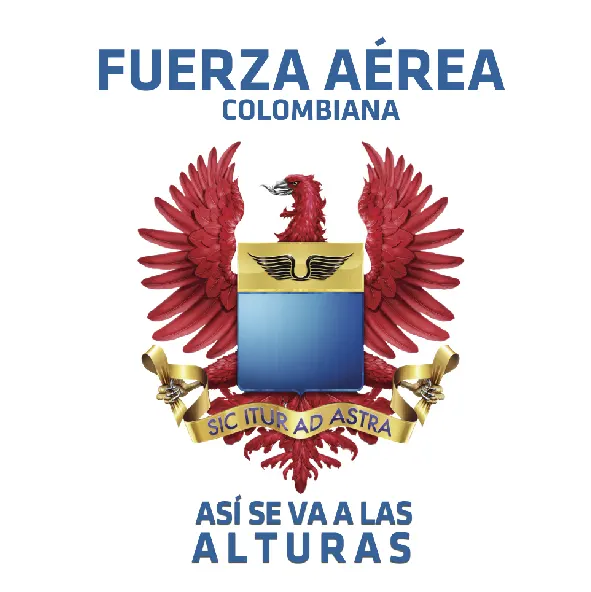 fuerzaaerea